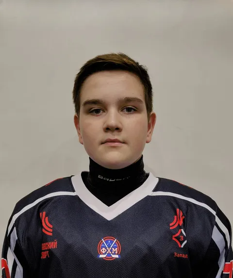 Никита Рамбовский
