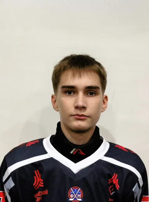 Павел Леконцев