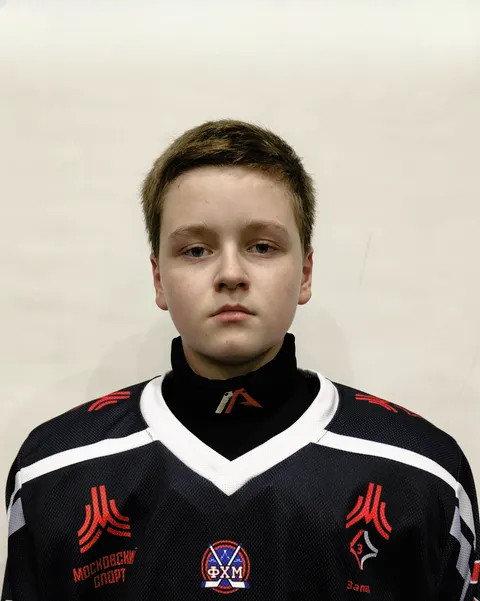 Павел Залевский