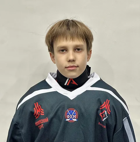 Максим Демин
