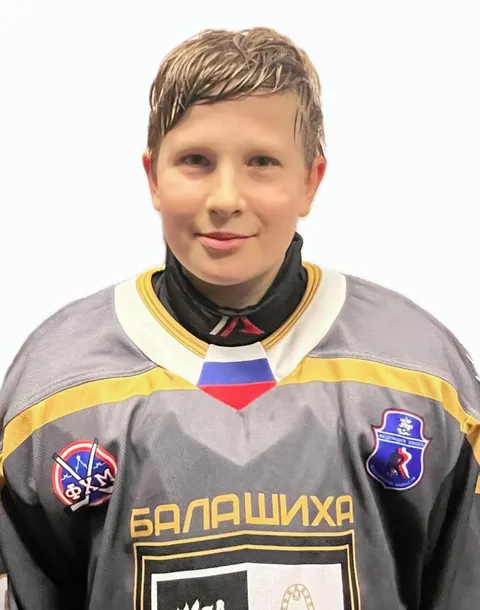 Марк Параваев