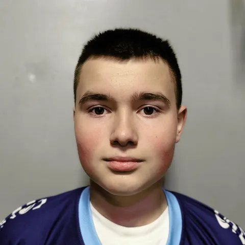 Никита Щебликов