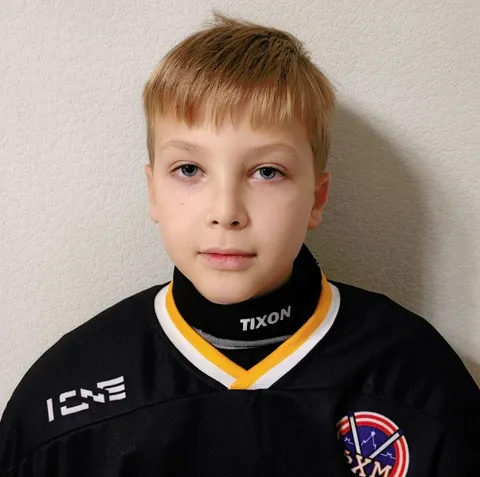 Павел Добросердов