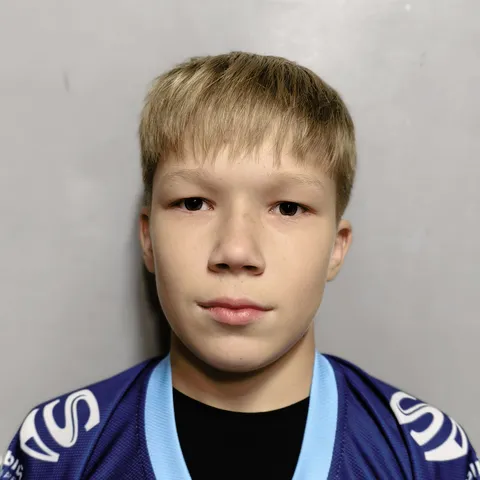 Степан Жужжин