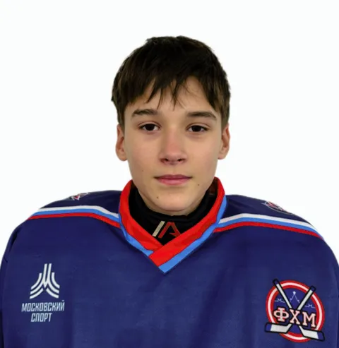 Фёдор Фролин
