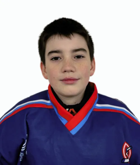 Алексей Родионов
