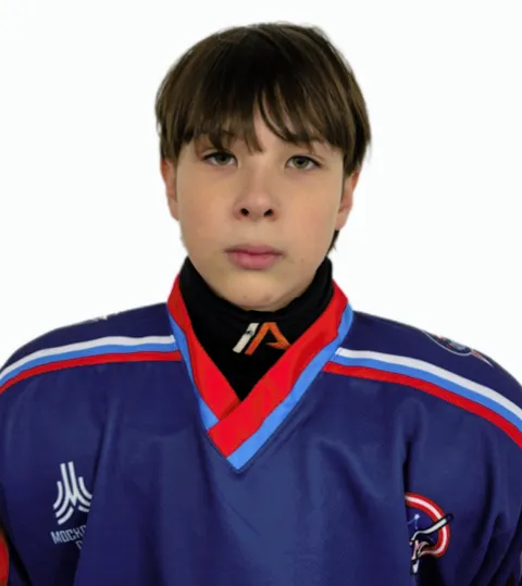 Тимофей Павлов
