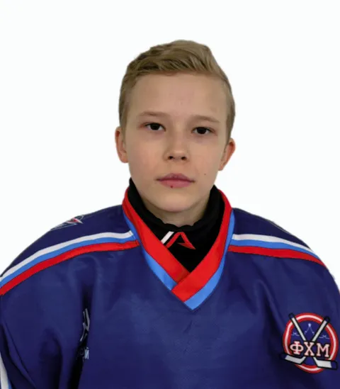 Тимур Никитин