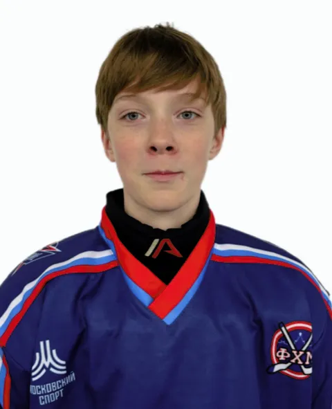 Алексей Лебедев