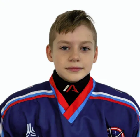 Арсений Исаев
