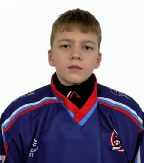Виталий Игонин