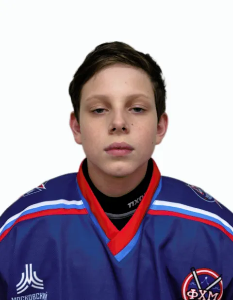 Егор Васильев