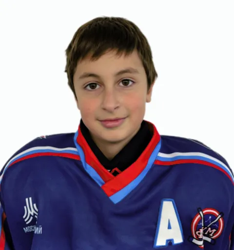 Николай Акишкин