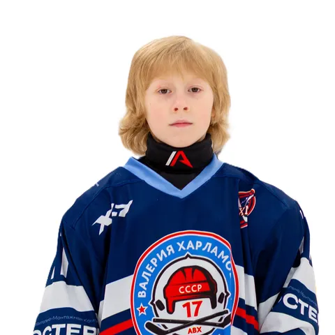 Андрей Гусев