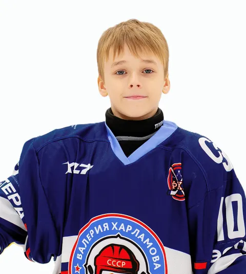Максим Бирюков