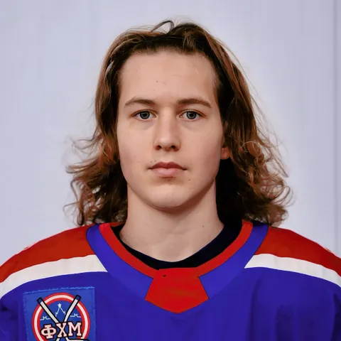 Марк Алимкин
