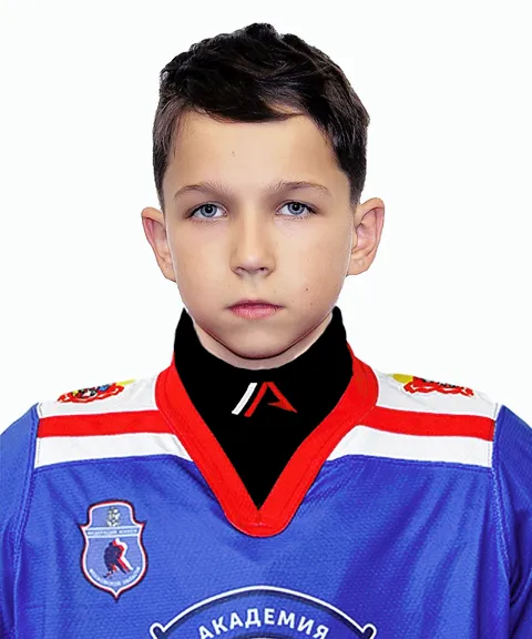 Данила Федоров