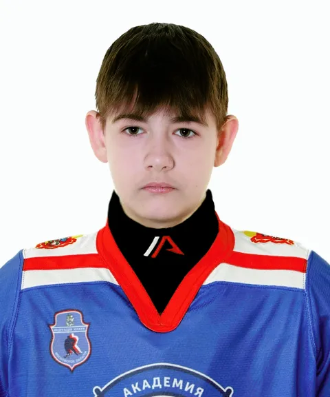 Сергей Найдён
