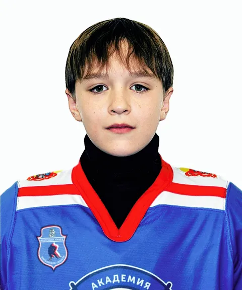 Арсений Гавриков