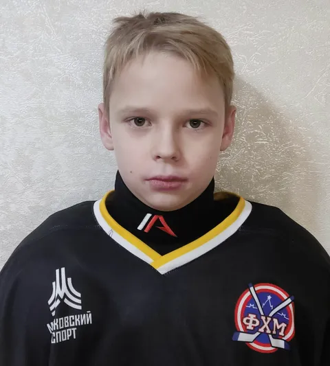Иван Маров