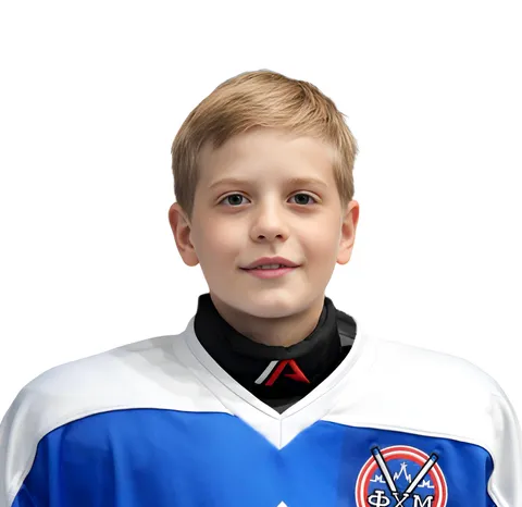 Дмитрий Гвоздев
