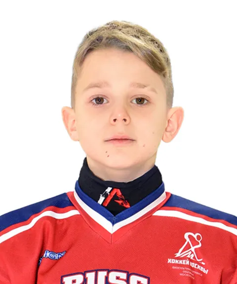 Егор Песков