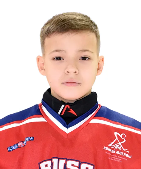 Марк Пеньков