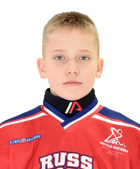 Владимир Куприн