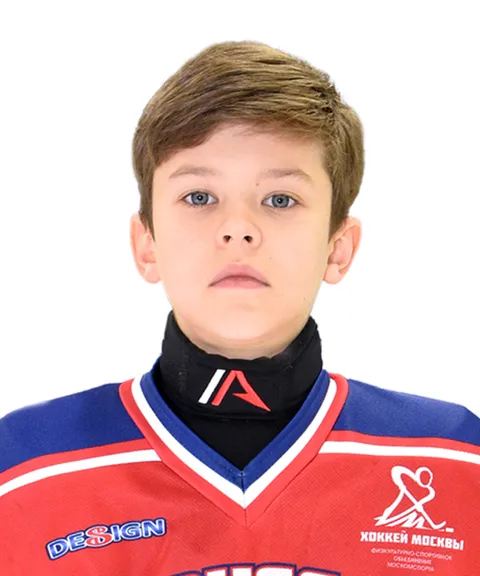 Максим Козяков