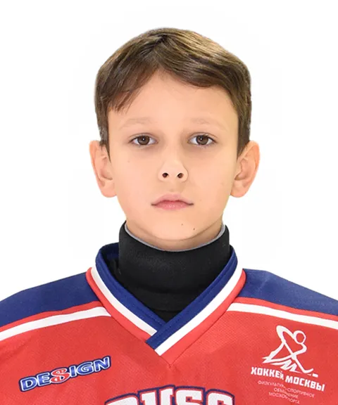 Данила Борзенко