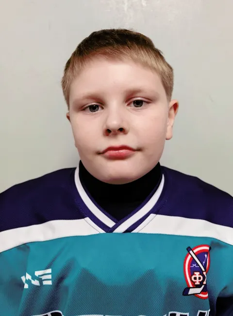 Сергей Шатин