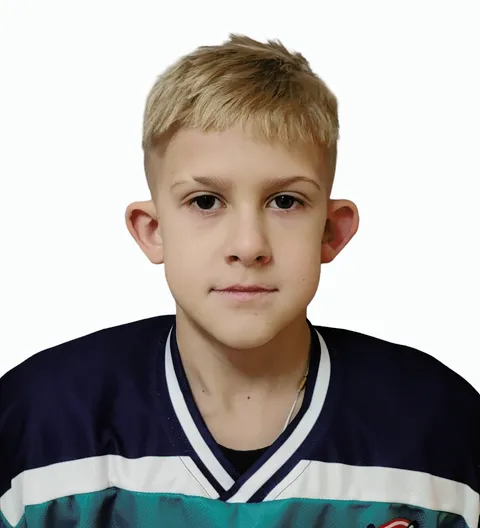 Елисей Попов