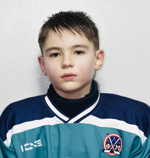 Сергей Равшанов