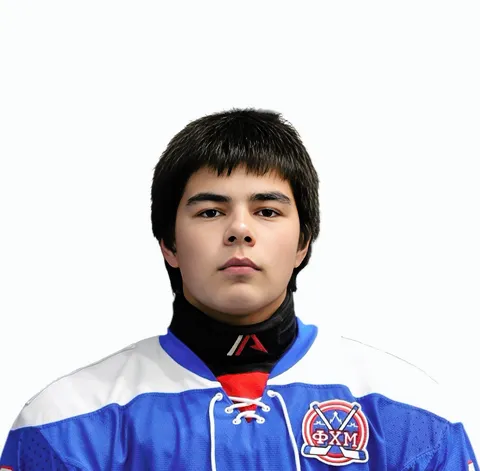 Максим Туранов