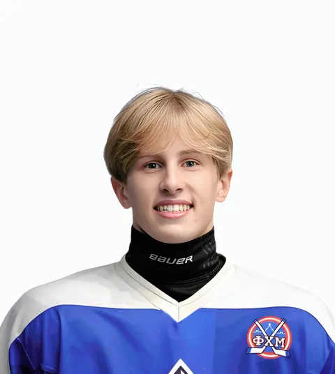 Ярослав Кузнецов