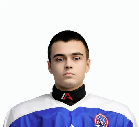 Глеб Зотиков