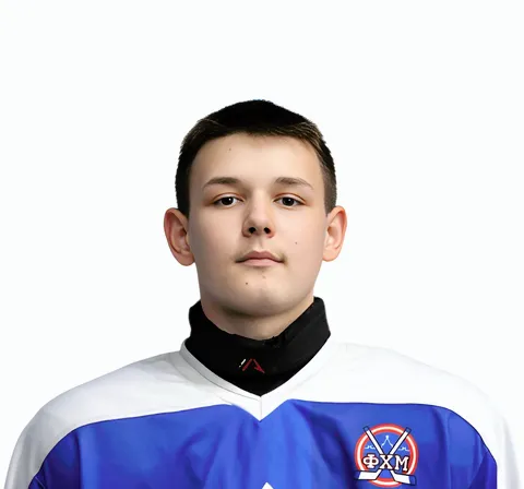 Андрей Куликов