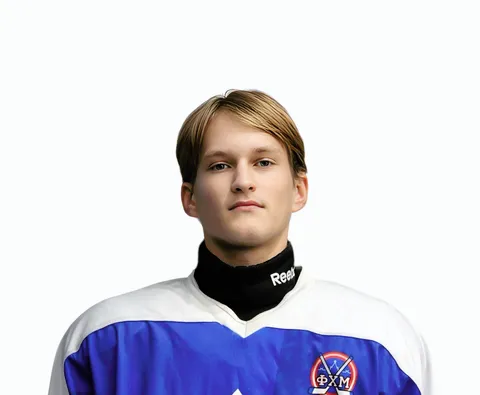 Глеб Афонин