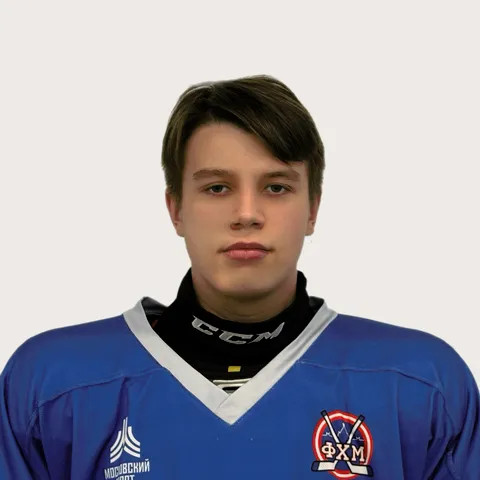 Сергей Замяткин