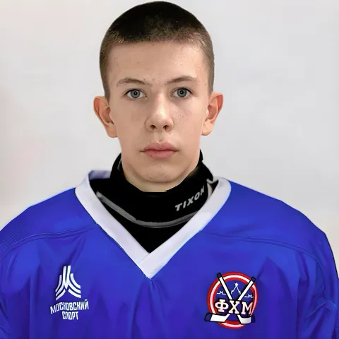 Александр Хрюкин