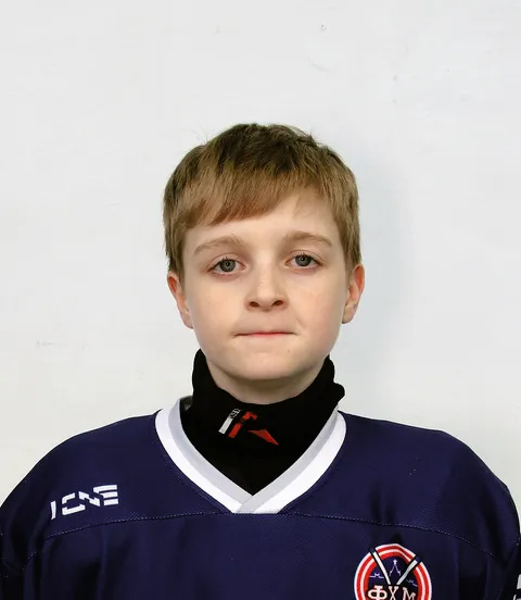 Глеб Ванин