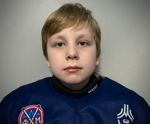 Тимофей Шуменко
