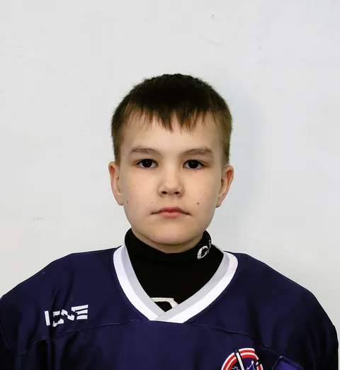 Демид Яковлев