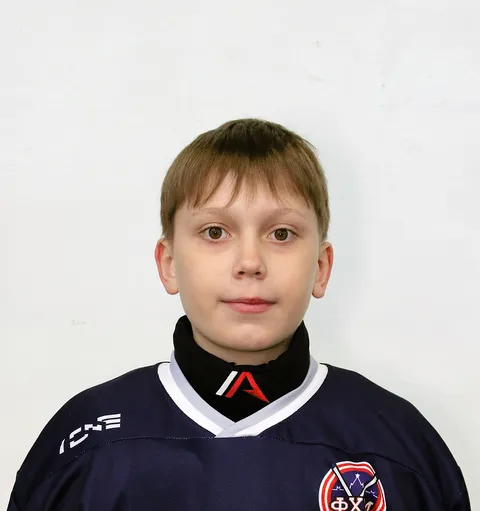 Кирилл Тугалев