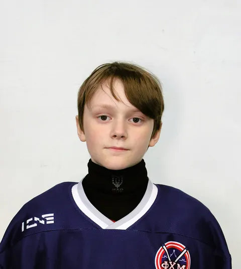 Тимофей Седин
