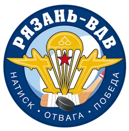 Рязань - ВДВ 2013