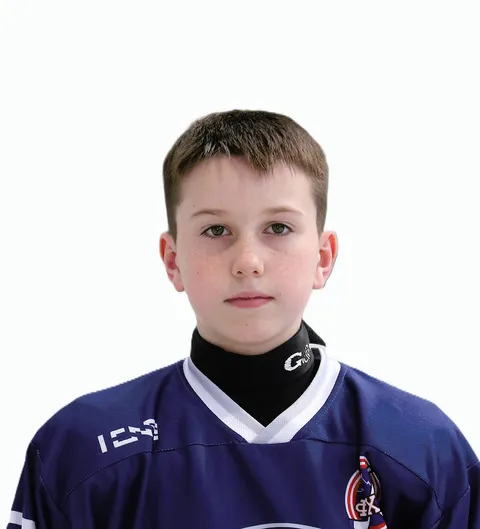 Сергей Николаев