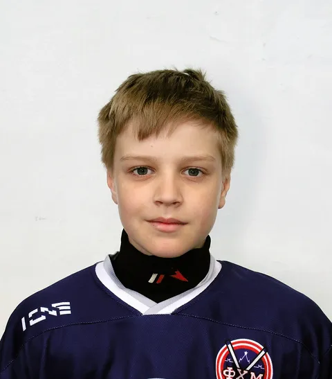 Максим Окунев