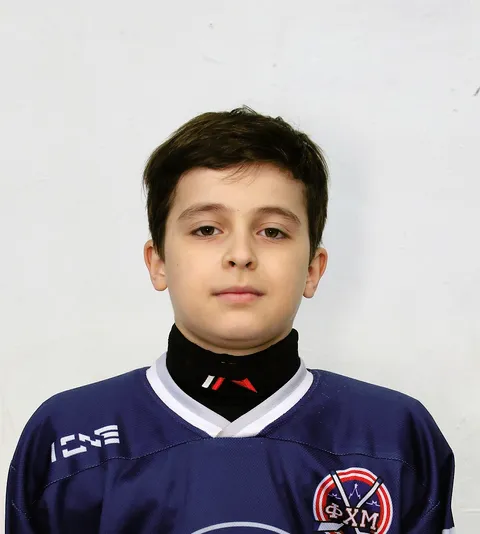Сайфулла Мержоев