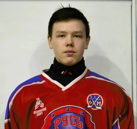 Максим Сорокин